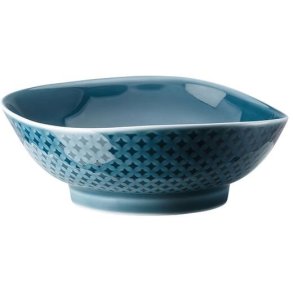 Rosenthal Junto Schssel 12 cm, Ozeanblau