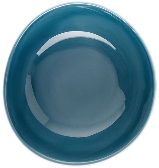Rosenthal Junto Schüssel 12 cm, Ozeanblau