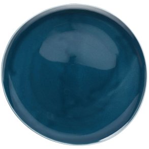Rosenthal Junto Teller 27 cm, Ozeanblau