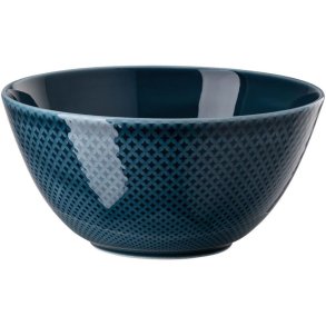 Rosenthal Junto Schssel 18,3 cm, Ozeanblau