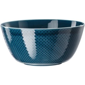 Rosenthal Junto Schssel 22 cm, Ozeanblau