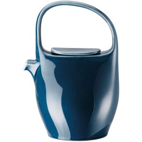 Rosenthal Junto Teekanne 1,3 L, Ozeanblau