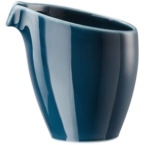 Rosenthal Junto Milchknnchen 20 cl, Ozeanblau