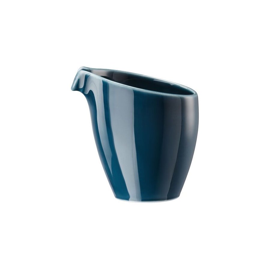 Rosenthal Junto Milchknnchen 20 cl, Ozeanblau