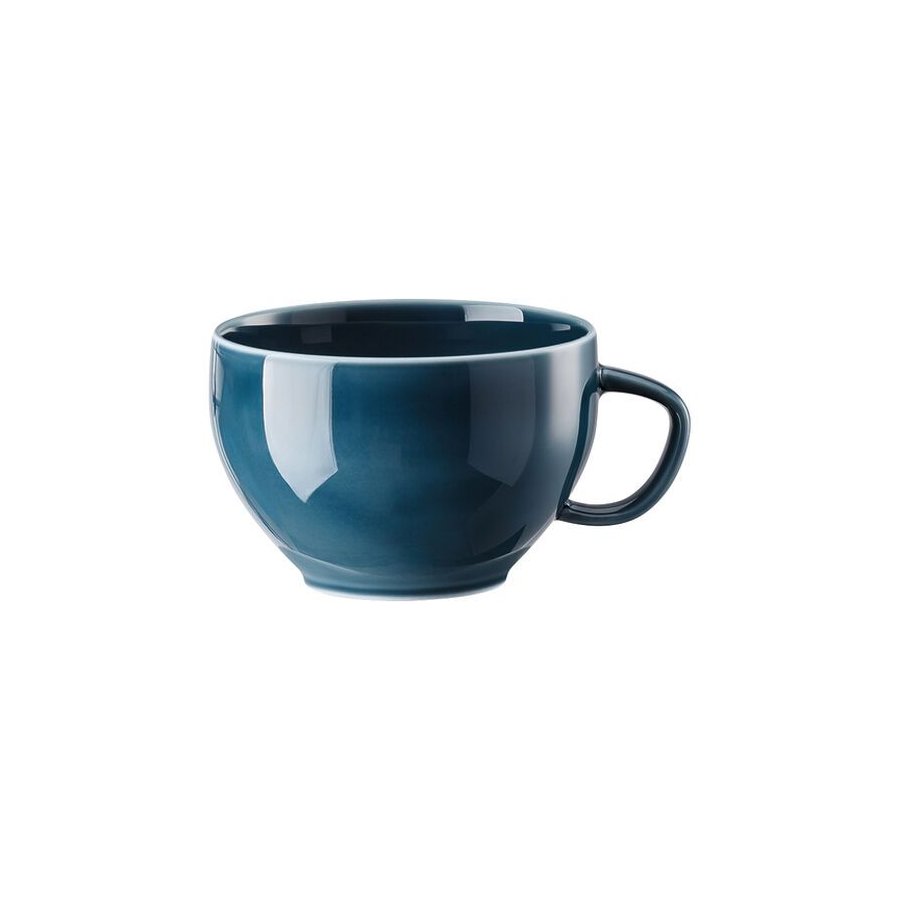 Rosenthal Junto Teetasse 24 cl, Ozeanblau