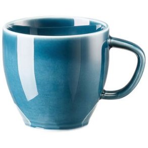 Rosenthal Junto Espressotasse 8 cl, Ozeanblau