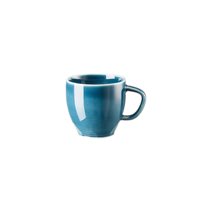 Rosenthal Junto Espressotasse 8 cl, Ozeanblau