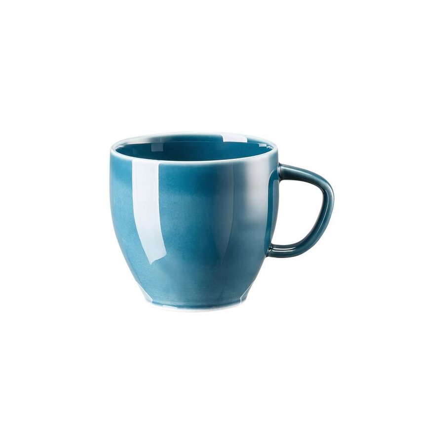 Rosenthal Junto Kaffeetasse 23 cl, Ozeanblau