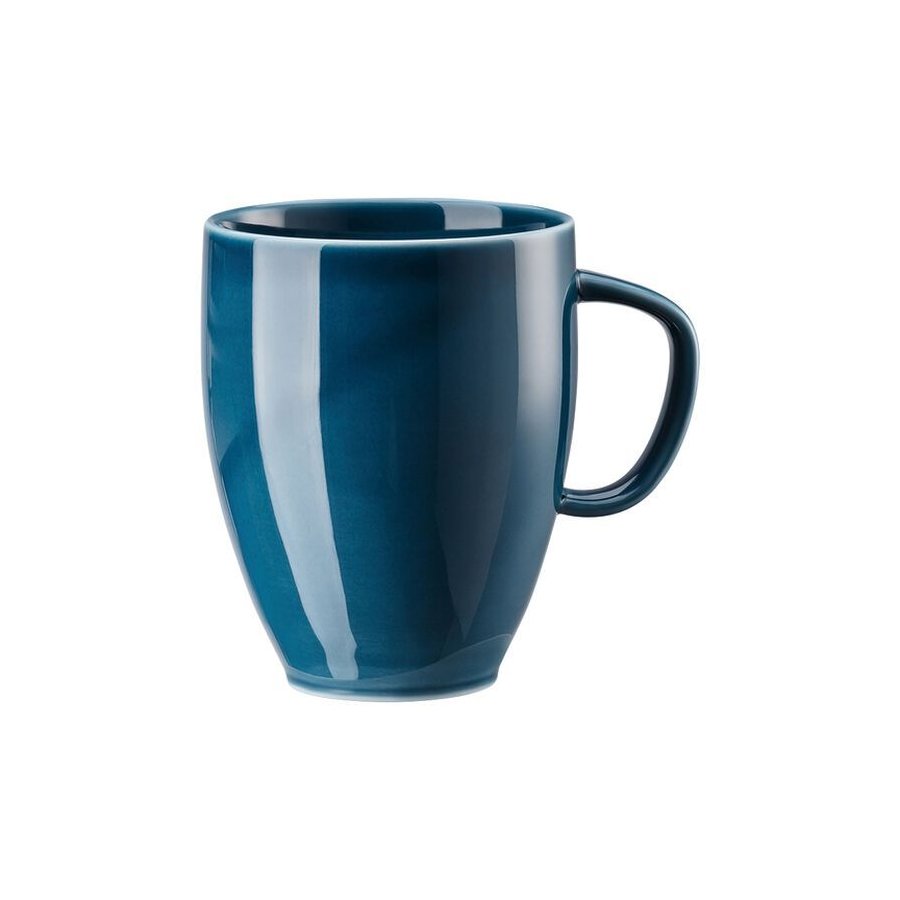 Rosenthal Junto Becher 38 cl, Ozeanblau