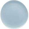 Rosenthal Junto Teller 26,9 cm, Opalgrn