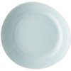 Rosenthal Junto Suppenteller 21,5 cm, Opalgrn