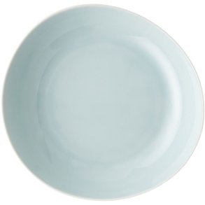 Rosenthal Junto Suppenteller 21,5 cm, Opal Green