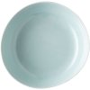 Rosenthal Junto Suppenteller 24,8 cm, Opalgrn