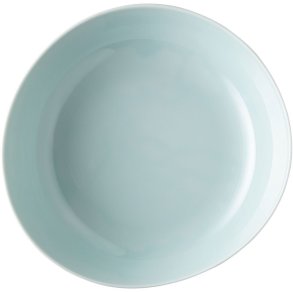 Rosenthal Junto Suppenteller 24,8 cm, Opal Green