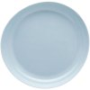 Rosenthal Junto Servierschssel 32,9 cm, Opalgrn