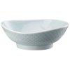 Rosenthal Junto Schüssel 12 cm, Opalgrün