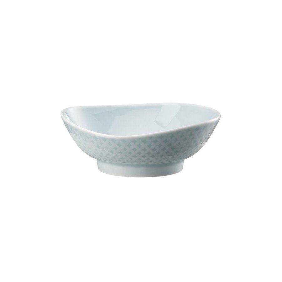 Rosenthal Junto Schüssel 12 cm, Opalgrün