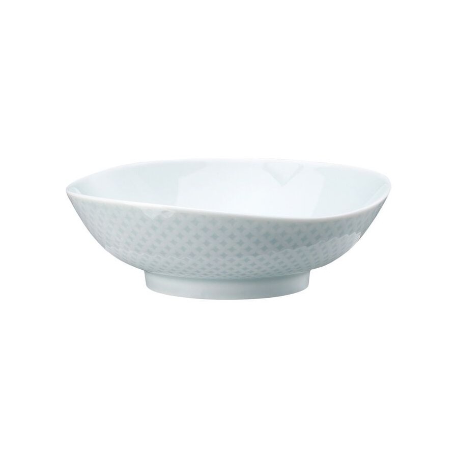 Rosenthal Junto Schüssel 15 cm, Opalgrün
