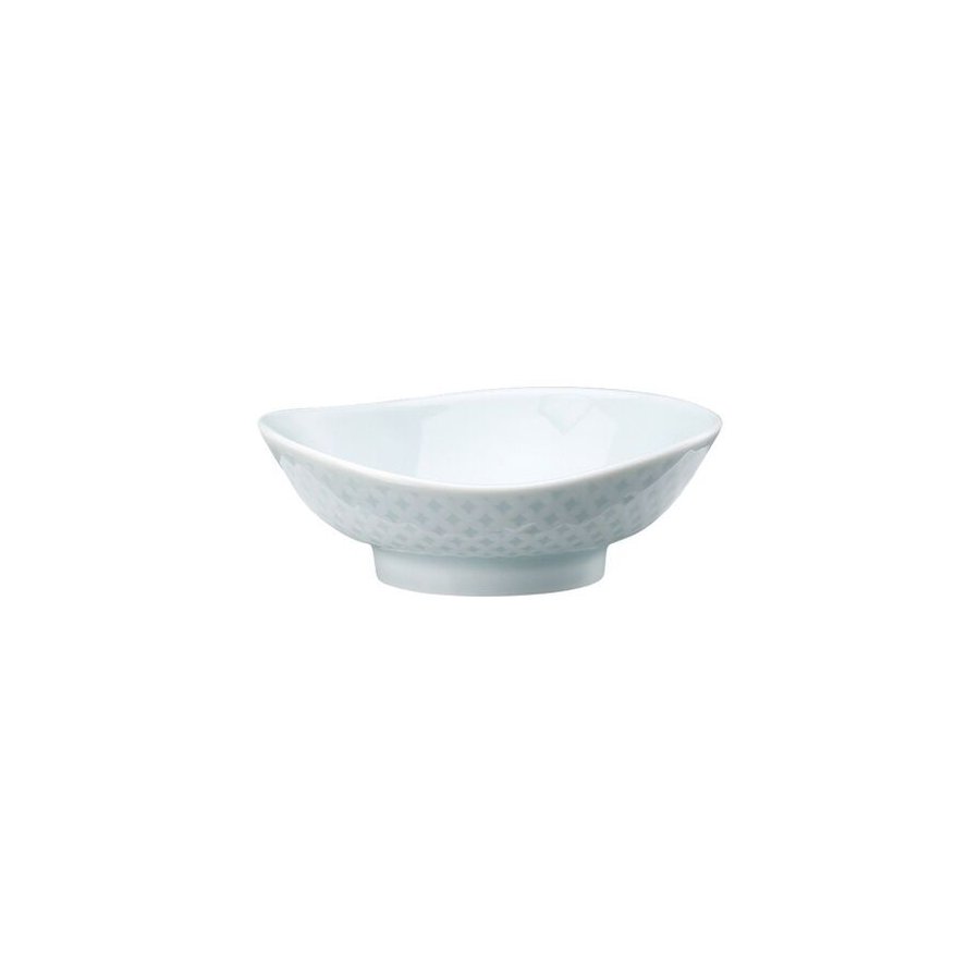 Rosenthal Junto Schüssel 10 cm, Opalgrün