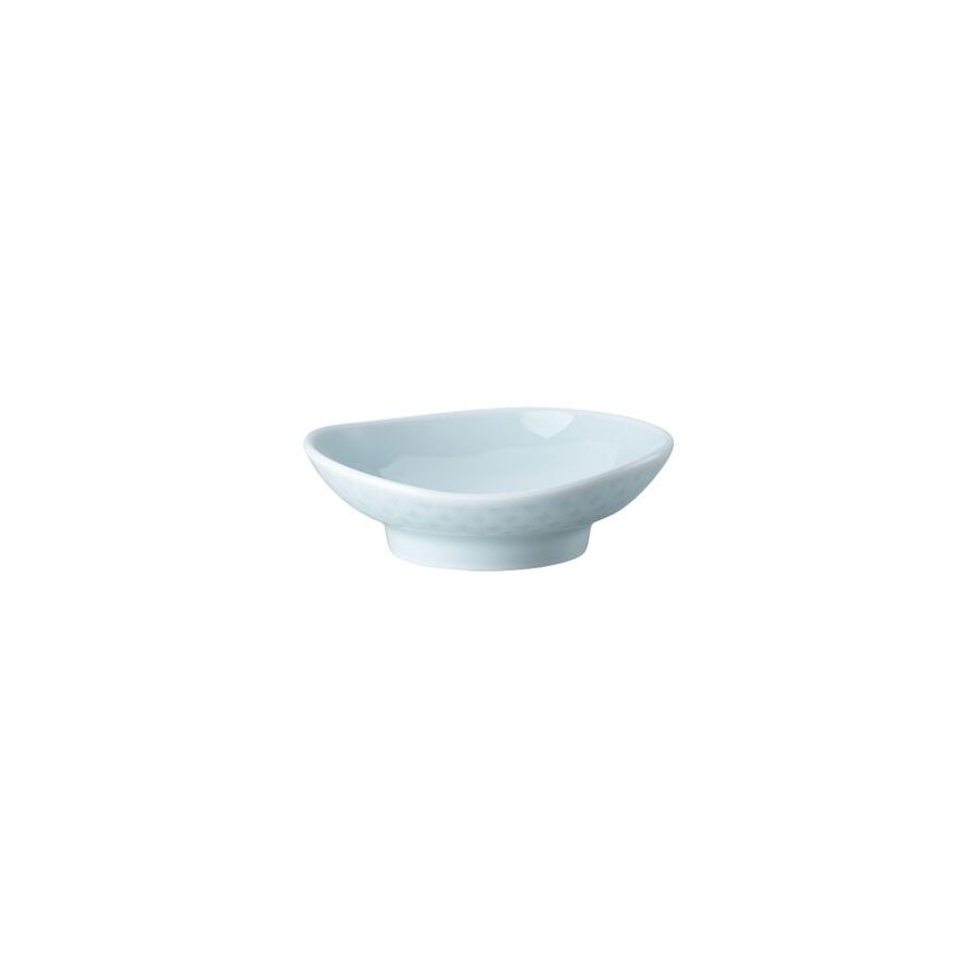 Rosenthal Junto Schüssel 8 cm, Opalgrün