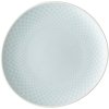 Rosenthal Junto Teller 16 cm, Opalgrn