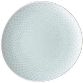 Rosenthal Junto Teller 16 cm, Opal Green