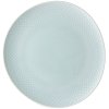 Rosenthal Junto Teller 22 cm, Opalgrn
