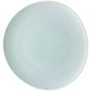 Rosenthal Junto Teller 22 cm, Opal Green