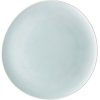 Rosenthal Junto Teller 27 cm, Opalgrn