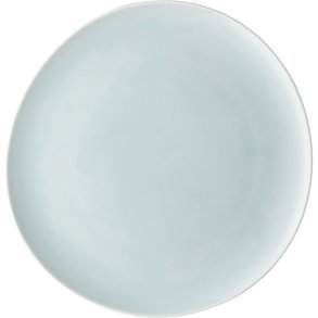 Rosenthal Junto Teller 27 cm, Opal Green