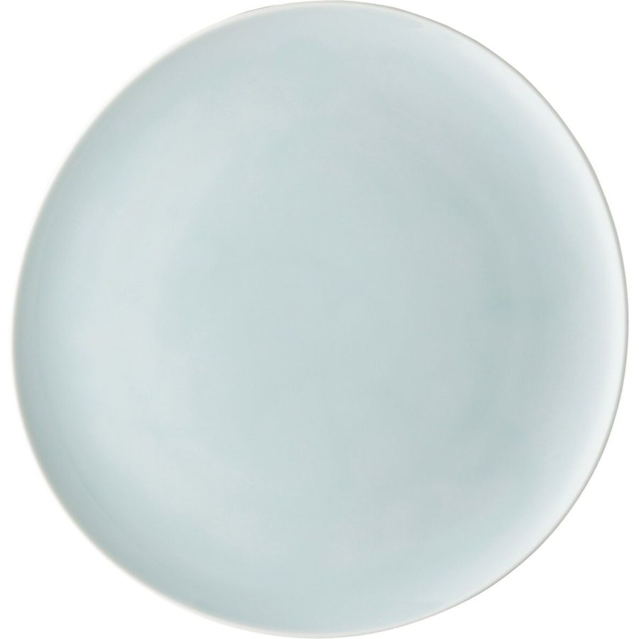 Rosenthal Junto Teller 27 cm, Opalgrn