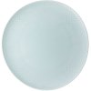 Rosenthal Junto Servierplatte 31,5x30,5 cm, Opalgrün
