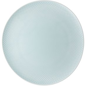 Rosenthal Junto Servierplatte 31,5x30,5 cm, Opal Green