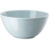 Rosenthal Junto Schüssel 18,3 cm, Opalgrün