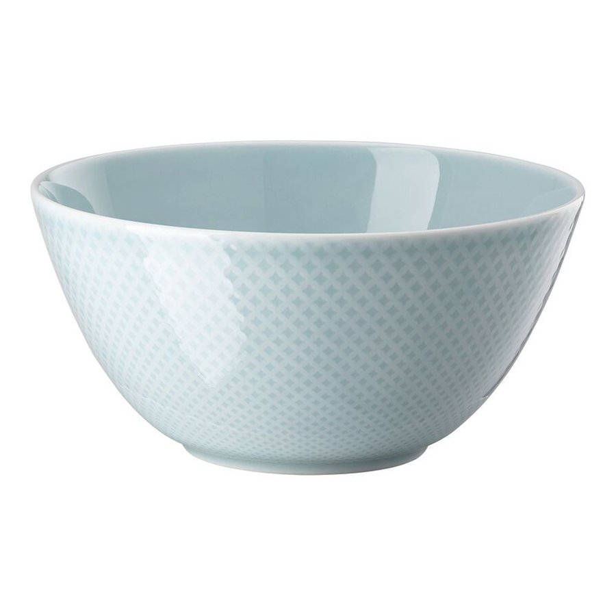 Rosenthal Junto Schüssel 18,3 cm, Opalgrün