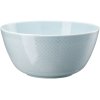 Rosenthal Junto Schssel 22 cm, Opalgrn
