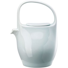 Rosenthal Junto Teekanne 1,3 L, Opal Green