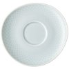 Rosenthal Junto Untertasse 11,5 cm, Opalgrn