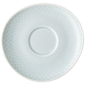 Rosenthal Junto Untertasse 11,5 cm, Opal Green