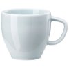 Rosenthal Junto Espressotasse 8 cl, Opalgrn