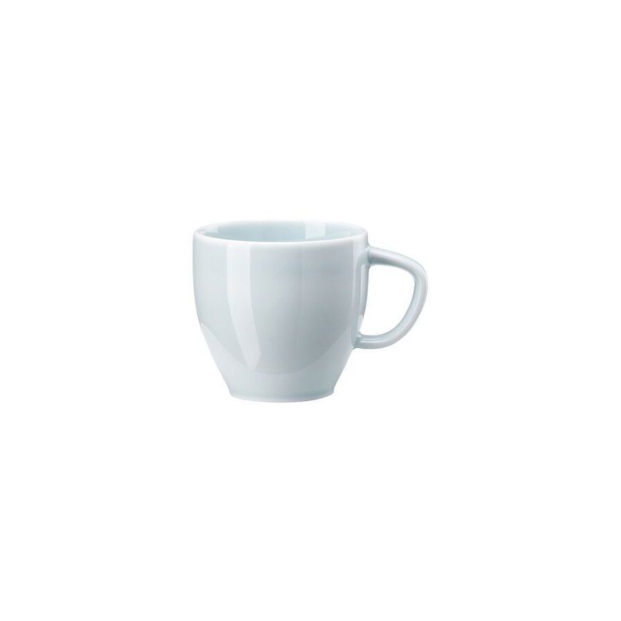 Rosenthal Junto Espressotasse 8 cl, Opalgrn