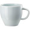 Rosenthal Junto Kaffeetasse 23 cl, Opalgrn