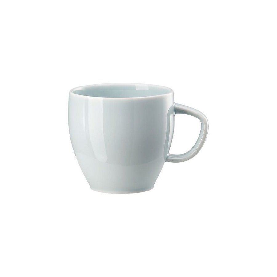 Rosenthal Junto Kaffeetasse 23 cl, Opalgrn