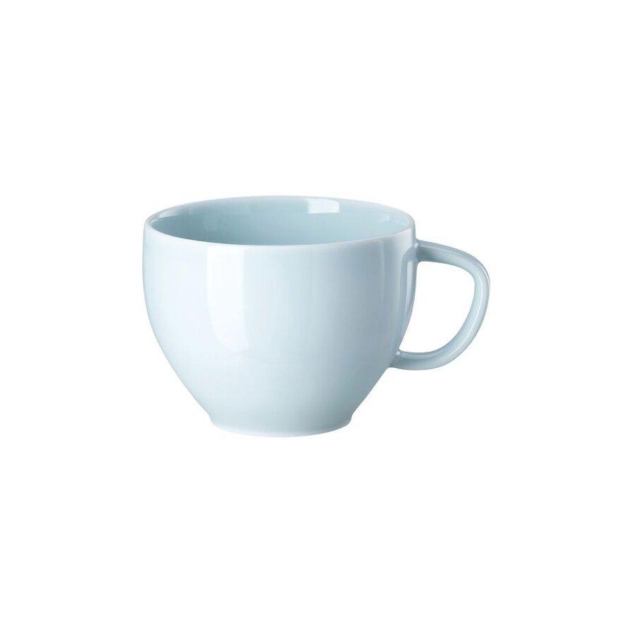Rosenthal Junto Kaffeetasse 28 cl, Opalgrn