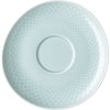 Rosenthal Junto Untertasse 17,9 cm, Opalgrn