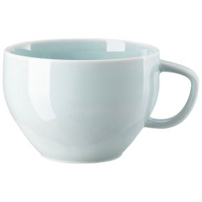 Rosenthal Junto Kaffeetasse 40 cl, Opal Green
