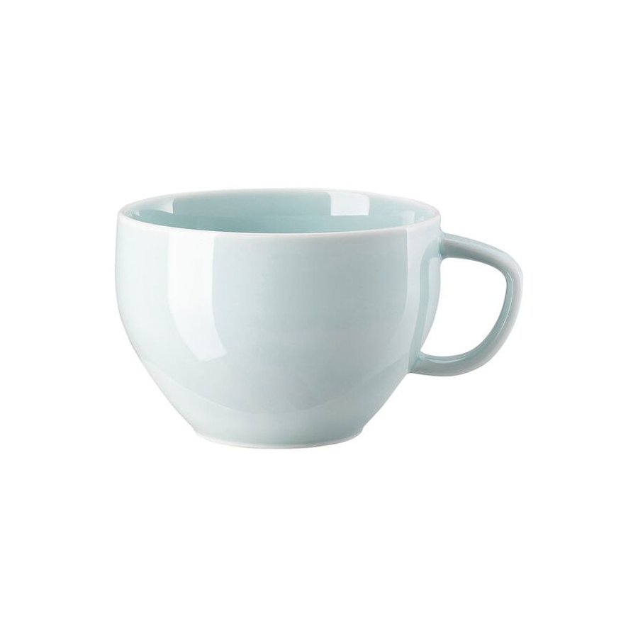 Rosenthal Junto Kaffeetasse 40 cl, Opalgrn