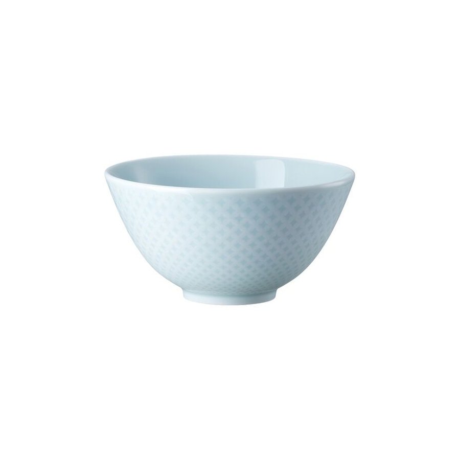 Rosenthal Junto Schüssel 11,7 cm, Opalgrün