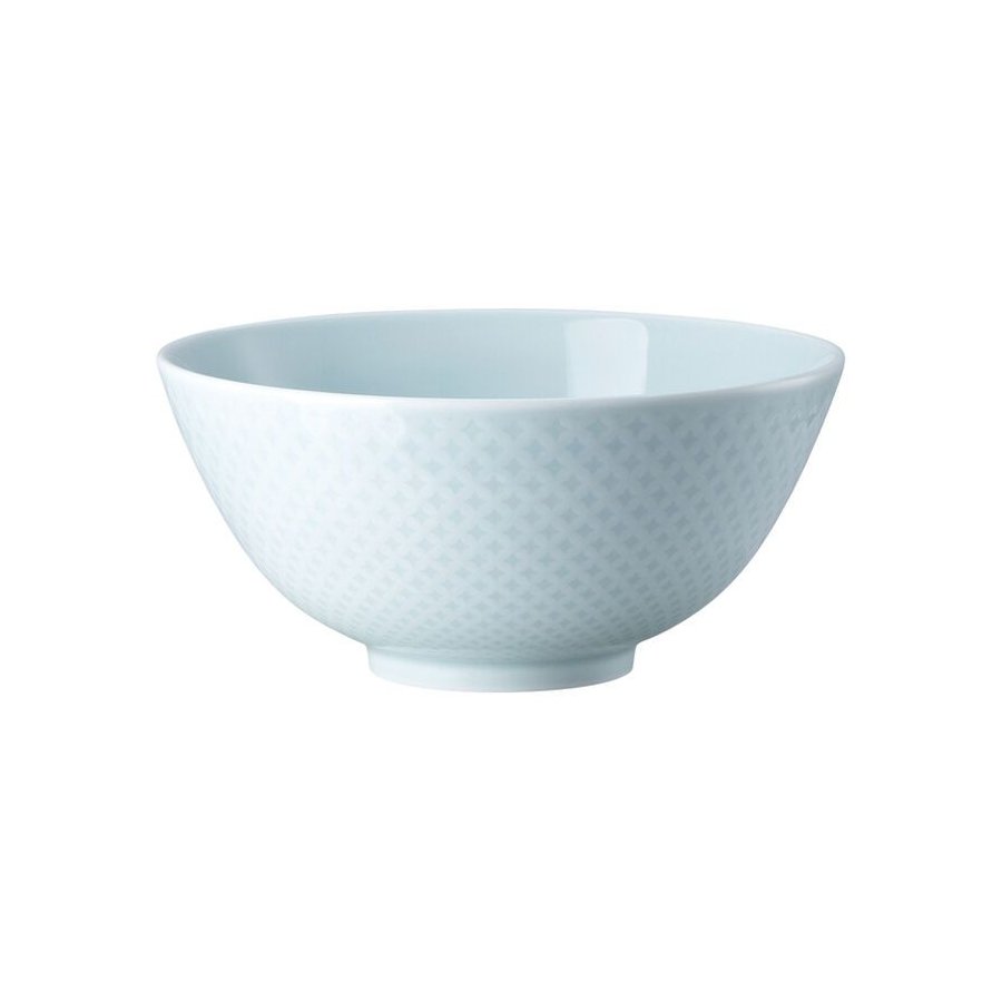 Rosenthal Junto Schüssel 14,3 cm, Opalgrün