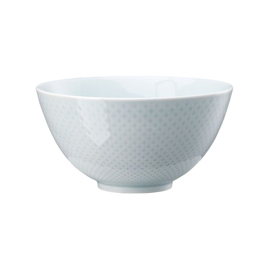 Rosenthal Junto Schüssel 15,8 cm, Opalgrün
